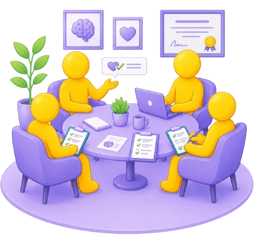 Equipo de Psicología en Línea
